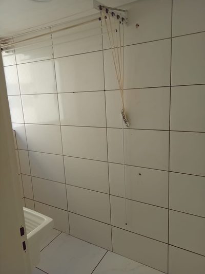 Apartamento, 2 quartos, 55 m² - Foto 2