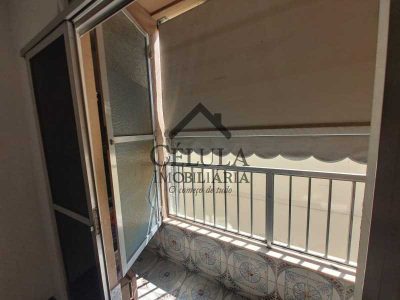 Apartamento, 2 quartos, 55 m² - Foto 2