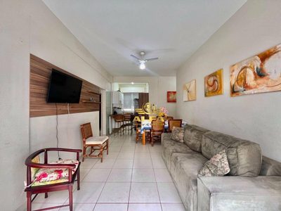 Apartamento, 2 quartos, 80 m² - Foto 2