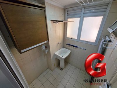 Apartamento, 2 quartos, 75 m² - Foto 2