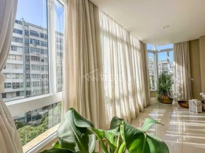 Apartamento, 3 quartos, 184 m² - Foto 1