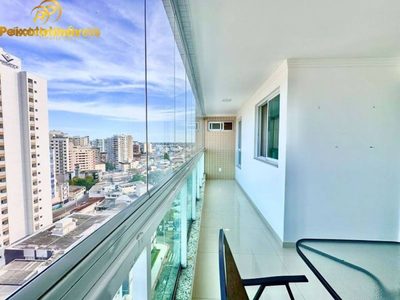 Apartamento, 2 quartos, 65 m² - Foto 5