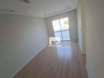 Apartamento, 2 quartos, 58 m² - Foto 5