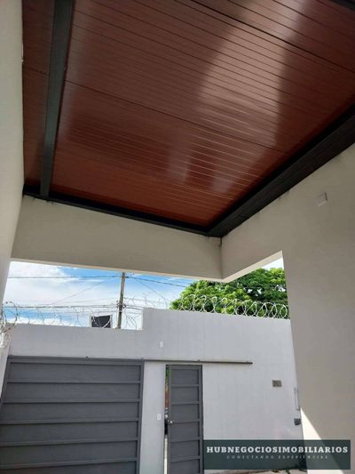 Casa, 3 quartos - Foto 3