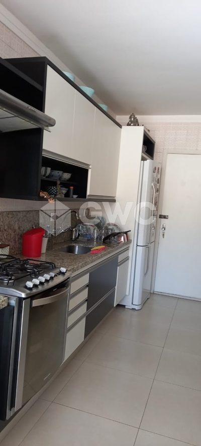 Apartamento, 2 quartos, 80 m² - Foto 5
