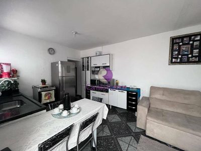 Casa, 1 quarto - Foto 4