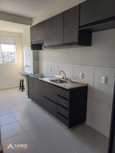 Apartamento, 2 quartos, 56 m² - Foto 5