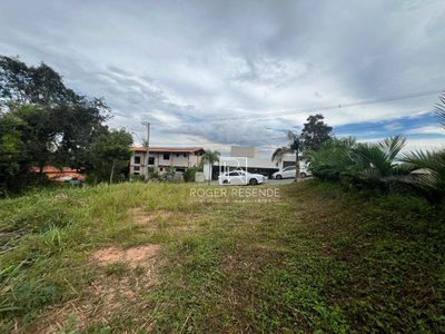 Loteamento e Condomínio, 1000 m² - Foto 2