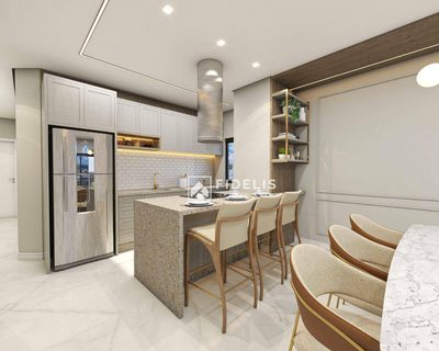 Apartamento, 2 quartos, 72 m² - Foto 4