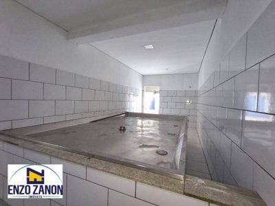 Depósito-Galpão, 2600 m² - Foto 3