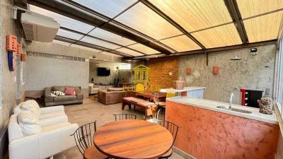 Apartamento, 5 quartos, 231 m² - Foto 3
