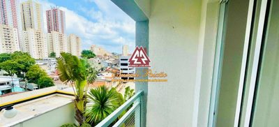 Apartamento, 2 quartos, 48 m² - Foto 5