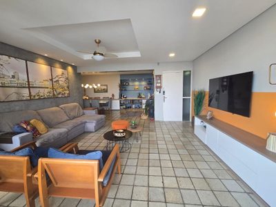 Apartamento, 3 quartos, 163 m² - Foto 3
