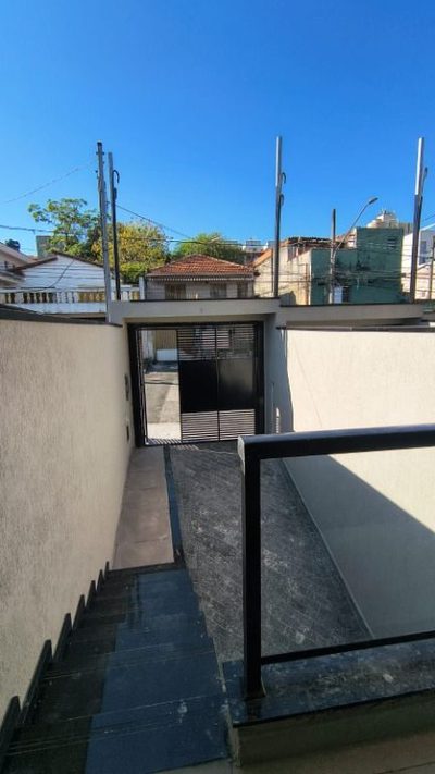 Casa, 3 quartos, 120 m² - Foto 4