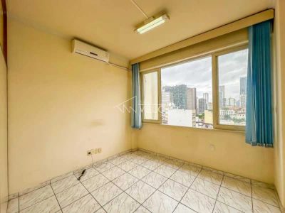 Apartamento, 1 quarto, 28 m² - Foto 5