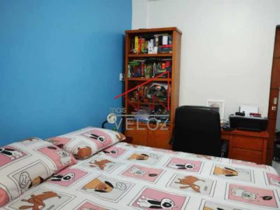 Apartamento, 1 quarto, 38 m² - Foto 1