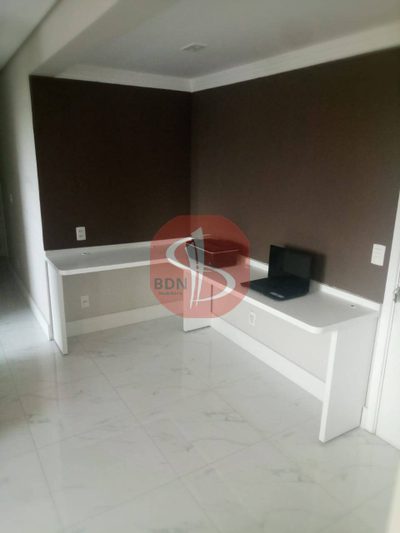 Apartamento, 3 quartos, 106 m² - Foto 2