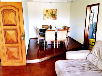 Apartamento, 3 quartos, 153 m² - Foto 2