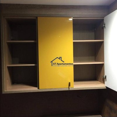 Sala-Conjunto, 35 m² - Foto 4