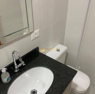 Apartamento, 2 quartos, 60 m² - Foto 5