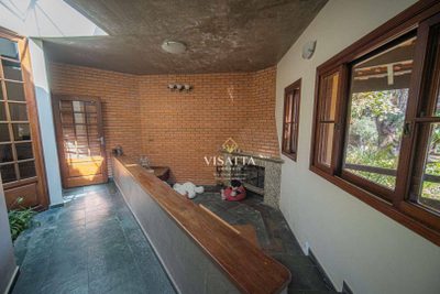 Casa de Condomínio, 4 quartos - Foto 5