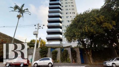Apartamento, 4 quartos, 17000 m² - Foto 2