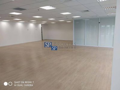 Sala-Conjunto, 536 m² - Foto 1