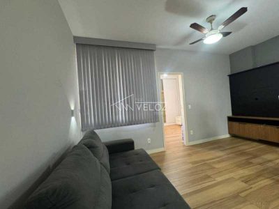 Apartamento, 1 quarto, 46 m² - Foto 5