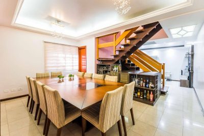 Sobrado, 4 quartos, 280 m² - Foto 4