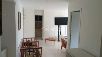Apartamento, 3 quartos, 112 m² - Foto 2