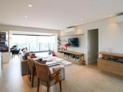 Apartamento, 3 quartos, 151 m² - Foto 4