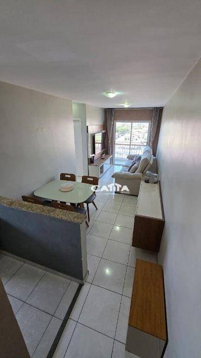 Apartamento, 2 quartos, 51 m² - Foto 3