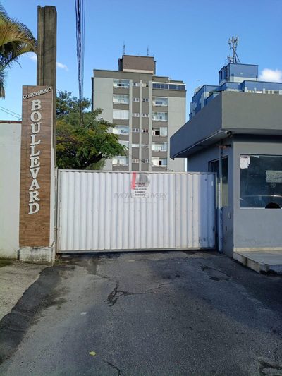 Apartamento, 2 quartos, 72 m² - Foto 4