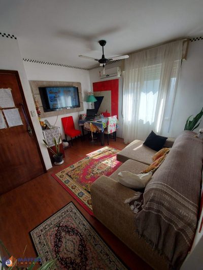 Apartamento, 2 quartos, 50 m² - Foto 1