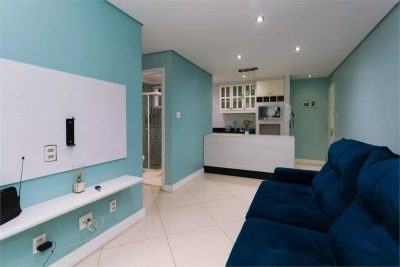 Apartamento, 3 quartos, 116 m² - Foto 5