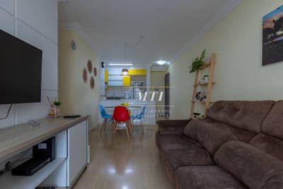 Apartamento, 3 quartos, 83 m² - Foto 1