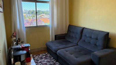 Apartamento, 4 quartos, 70 m² - Foto 1