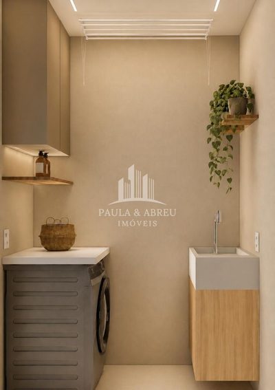 Apartamento, 2 quartos, 53 m² - Foto 5
