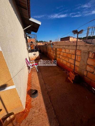 Casa, 2 quartos, 46 m² - Foto 5