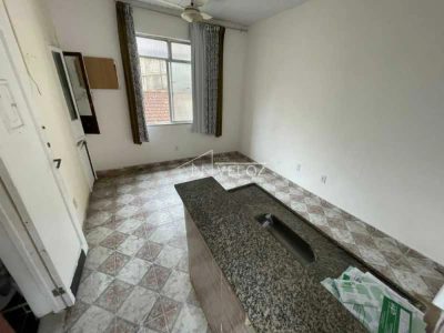 Apartamento, 1 quarto, 20 m² - Foto 2