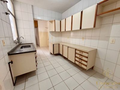 Apartamento, 3 quartos, 82 m² - Foto 1