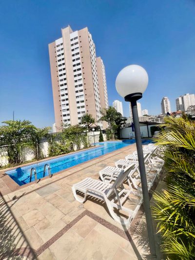 Apartamento, 3 quartos, 74 m² - Foto 1