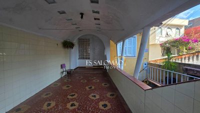 Casa, 3 quartos, 140 m² - Foto 2