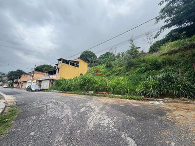 Terreno, 232 m² - Foto 3