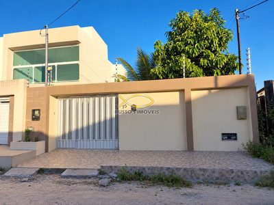 Casa, 2 quartos, 105 m² - Foto 1