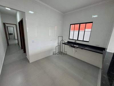 Casa, 2 quartos, 74 m² - Foto 3