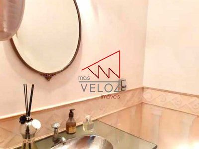Apartamento, 4 quartos, 214 m² - Foto 2