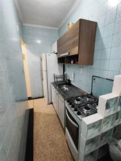 Apartamento, 2 quartos, 55 m² - Foto 2