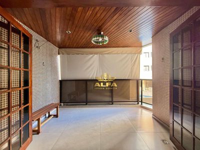 Apartamento, 2 quartos, 83 m² - Foto 4