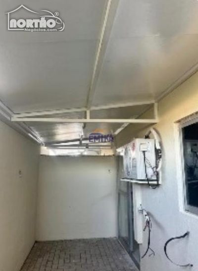 Casa, 1 quarto, 42 m² - Foto 3